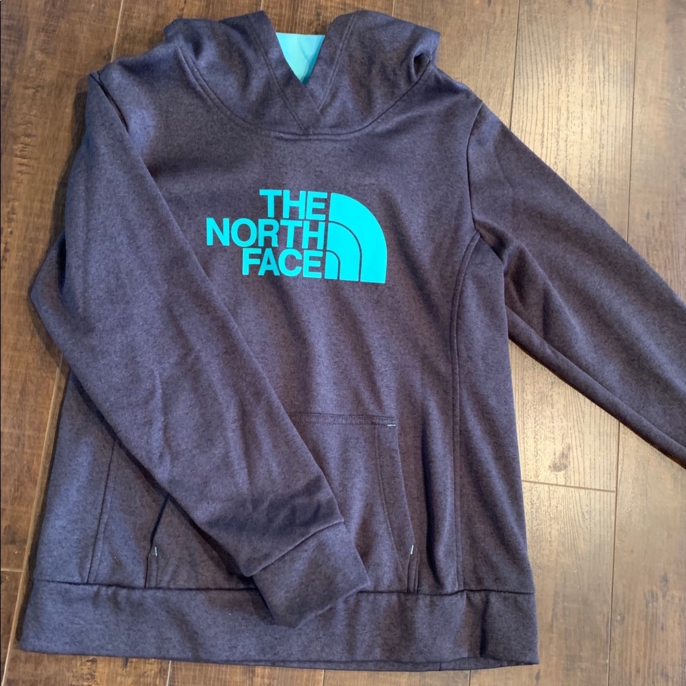 The North Face Hoodie